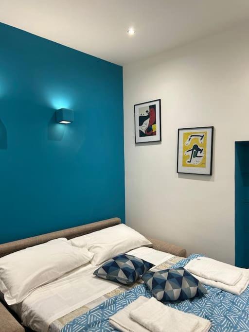 Bayres Blue Appartement *