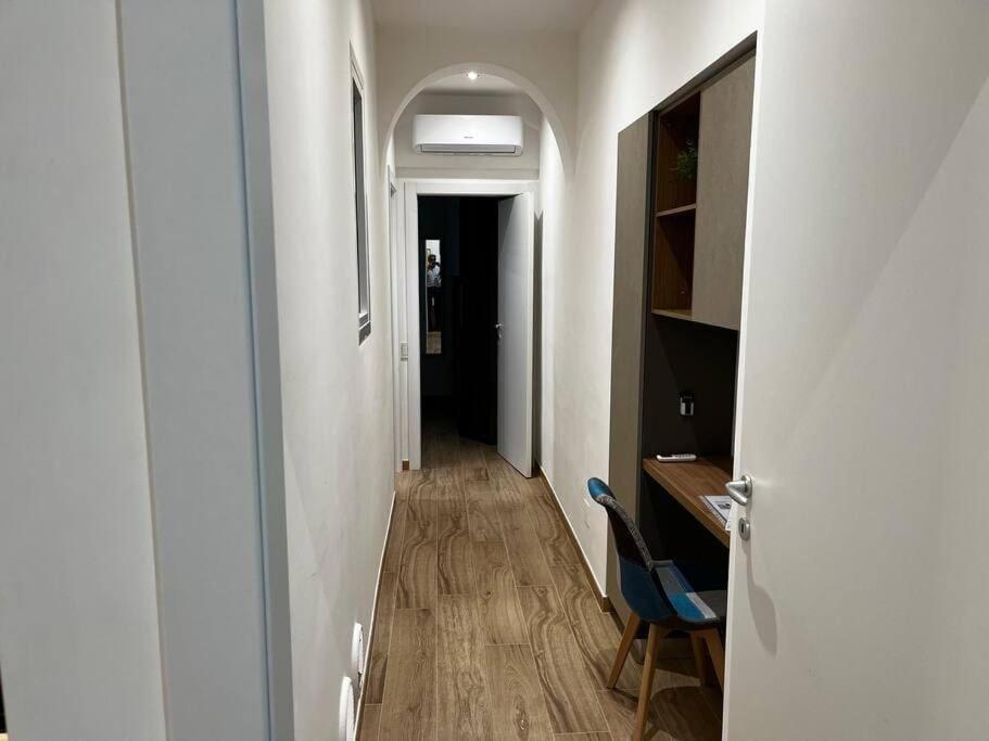 Bayres Blue Appartement