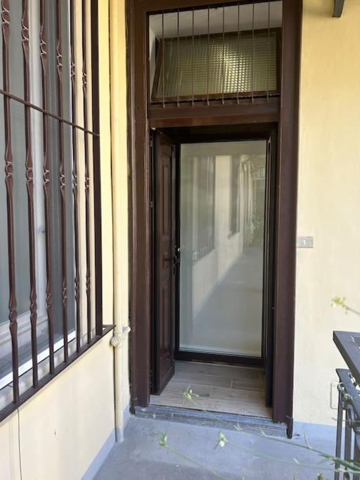 Appartement Bayres Blue Milaan