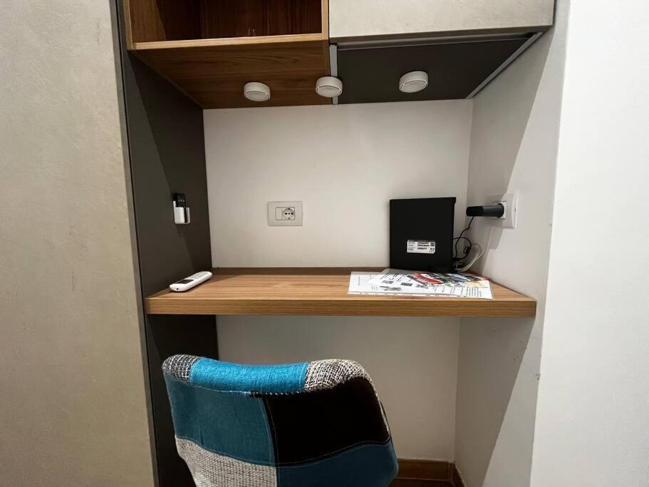 Bayres Blue Appartement