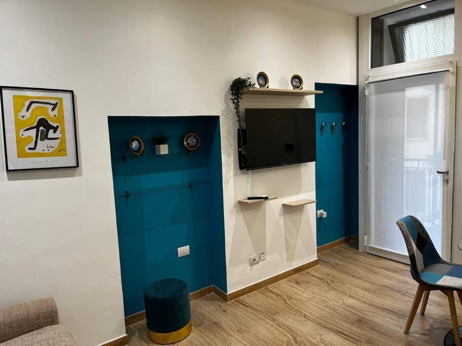 Appartement Bayres Blue *