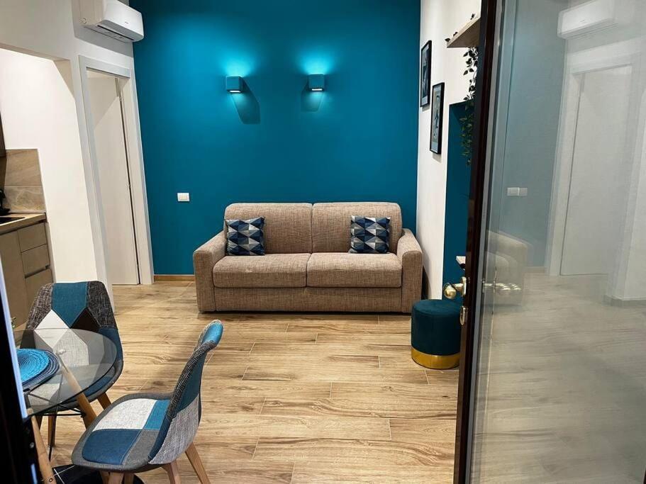 Bayres Blue Appartement Milaan