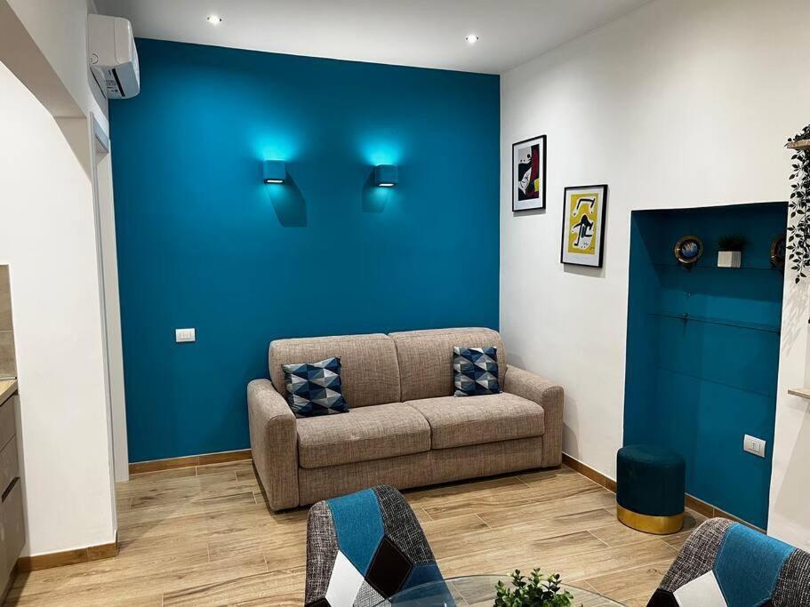 Appartement Bayres Blue *