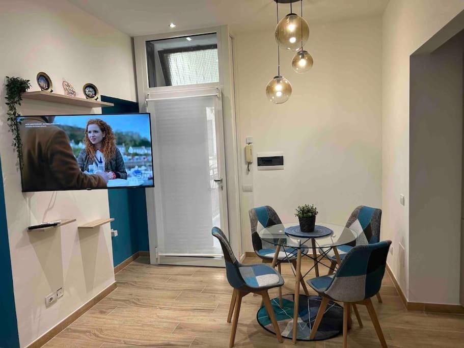 Bayres Blue Appartement Milaan